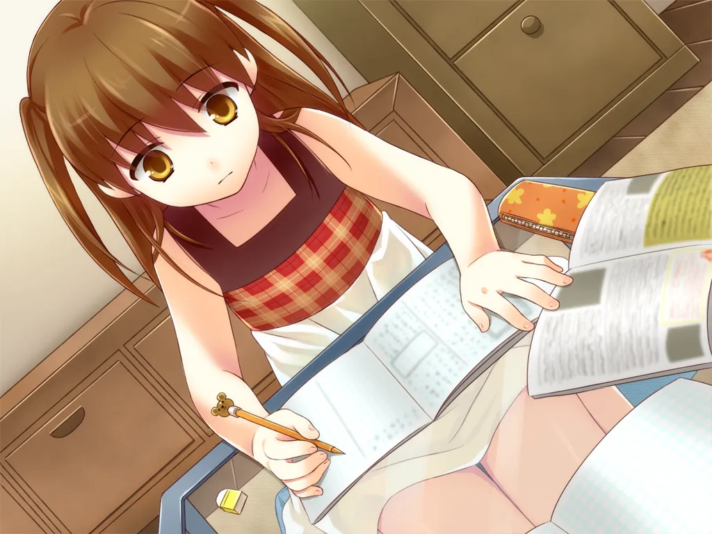 图片[7]-和青梅竹马的十年、夏天（KRKR＋PC端） | 羽翼社-羽翼社