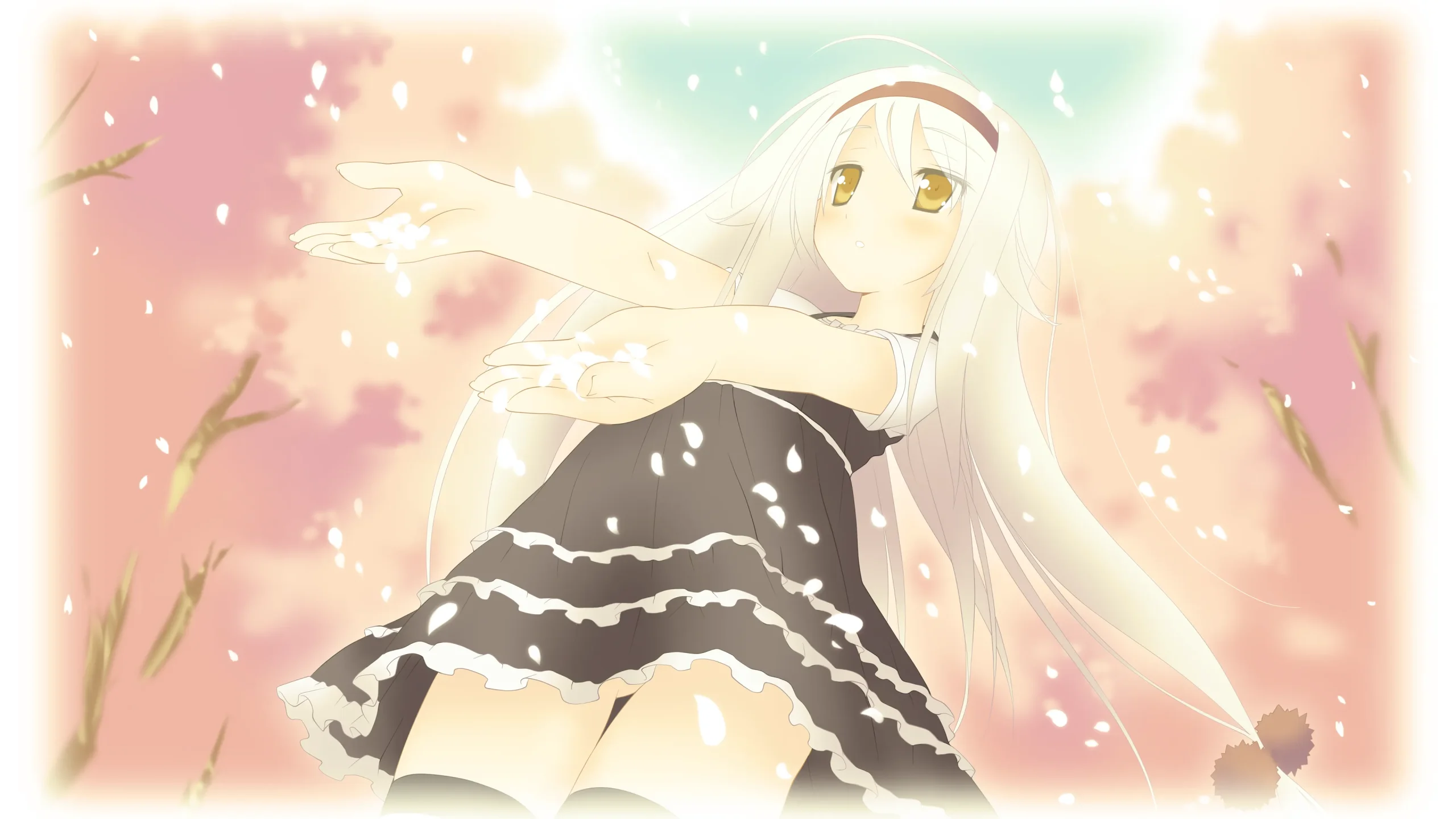 图片[1]-星空的记忆（PC端） | 羽翼社-羽翼社