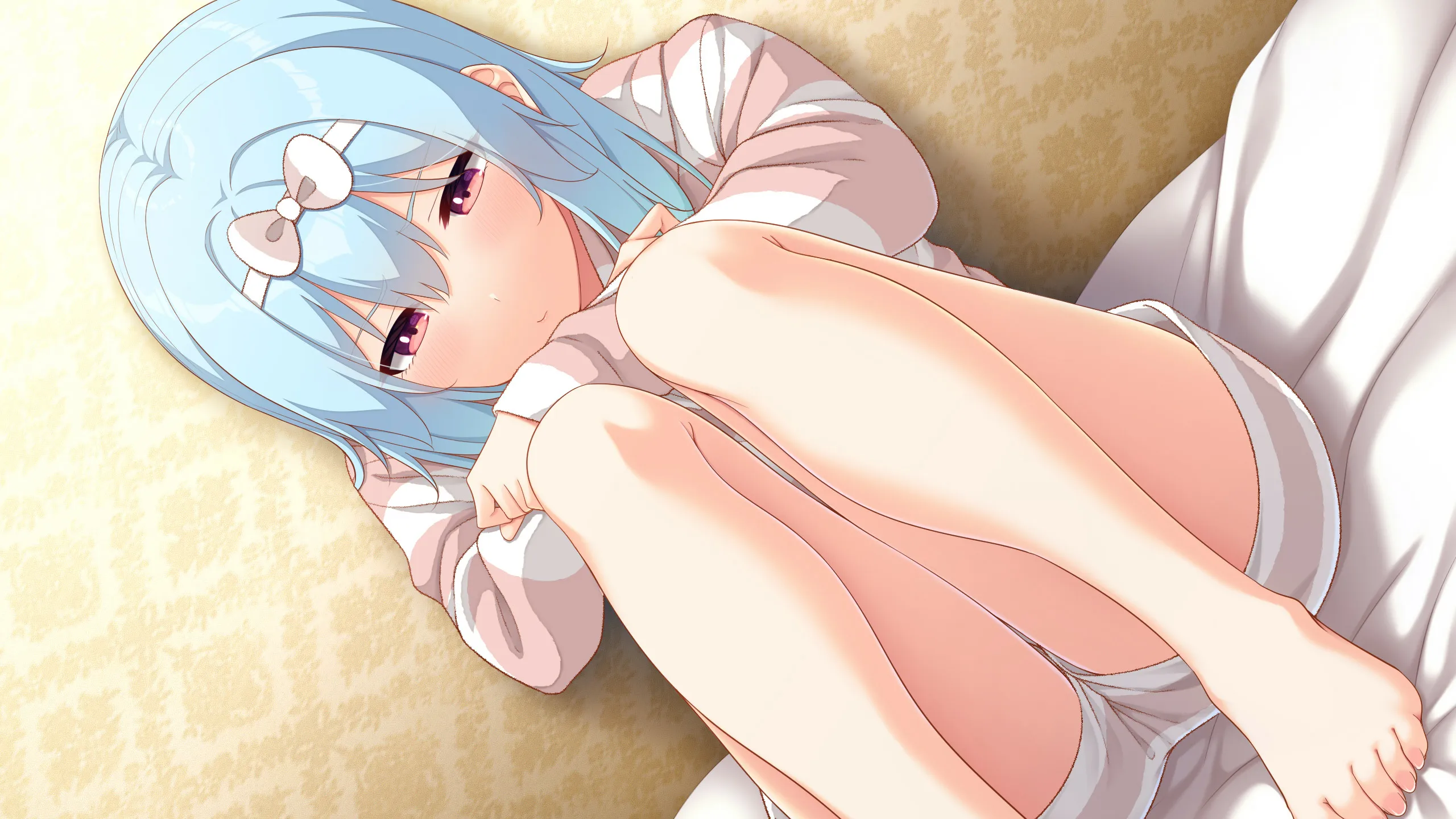 图片[16]-恋爱少不了撒娇（PC端） | 羽翼社-羽翼社