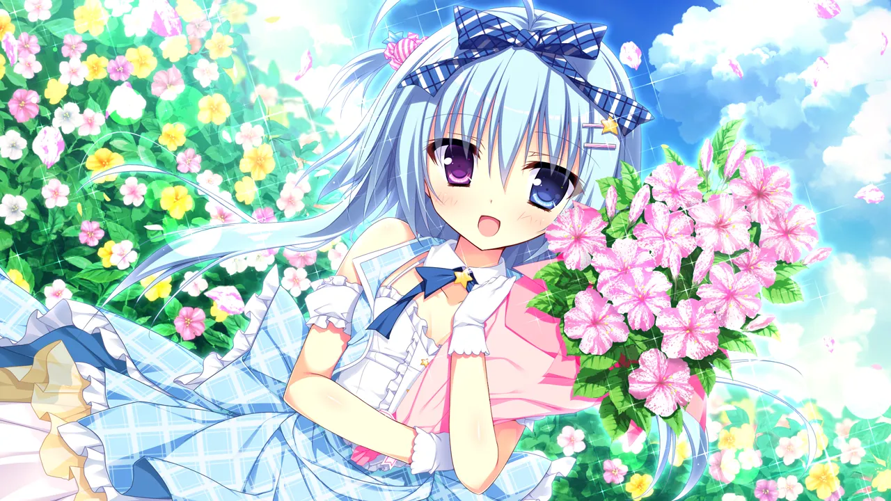 图片[18]-夏色心跳日志（PC端） | 羽翼社-羽翼社