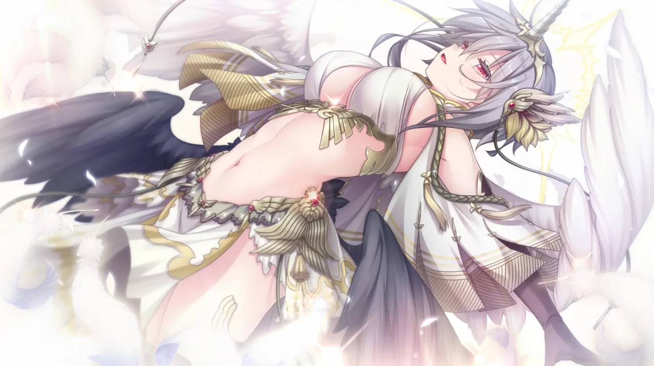 天冥のコンキスタ-天上決戦編（PC端）