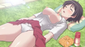 中二病でも痴漢がしたい!眠（PC端） | 羽翼社-羽翼社