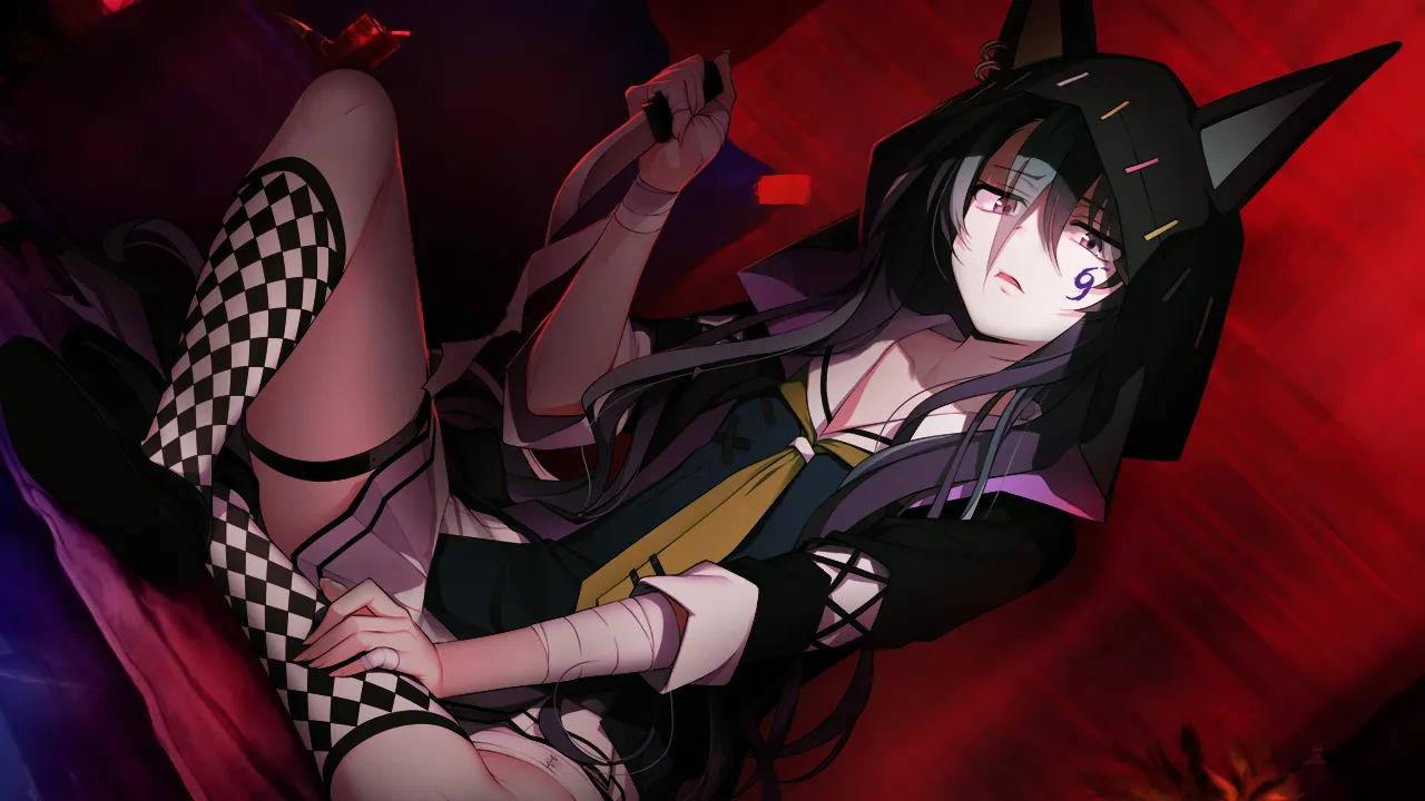 图片[8]-异想魅惑~きまぐれテンプテーション（PC端） | 羽翼社-羽翼社