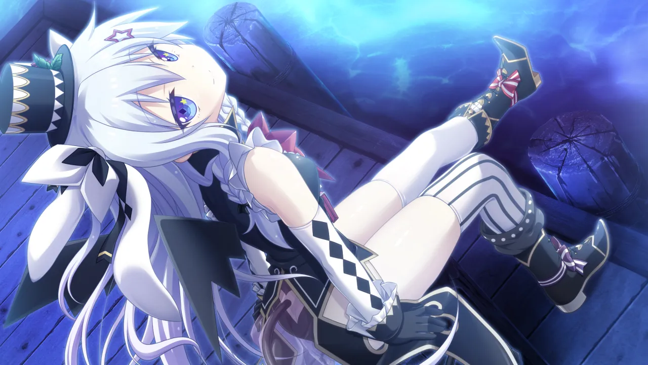 图片[8]-珊海王の円環（PC端） | 羽翼社-羽翼社