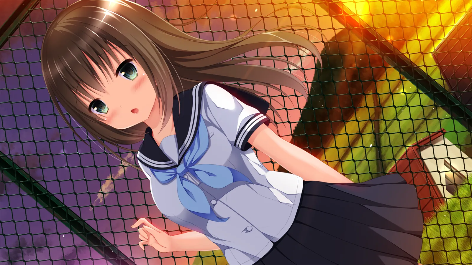 图片[3]-卡萨布兰卡之蕾/カサブランカの蕾（PC端） | 羽翼社-羽翼社