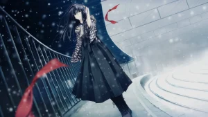 恋狱月狂病（PC端） | 羽翼社-羽翼社