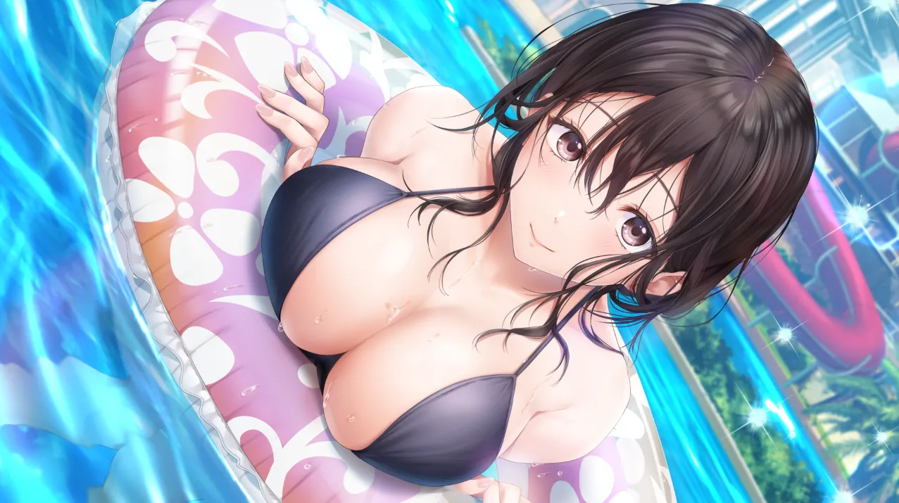 图片[9]-制服女友（PC端） | 羽翼社-羽翼社