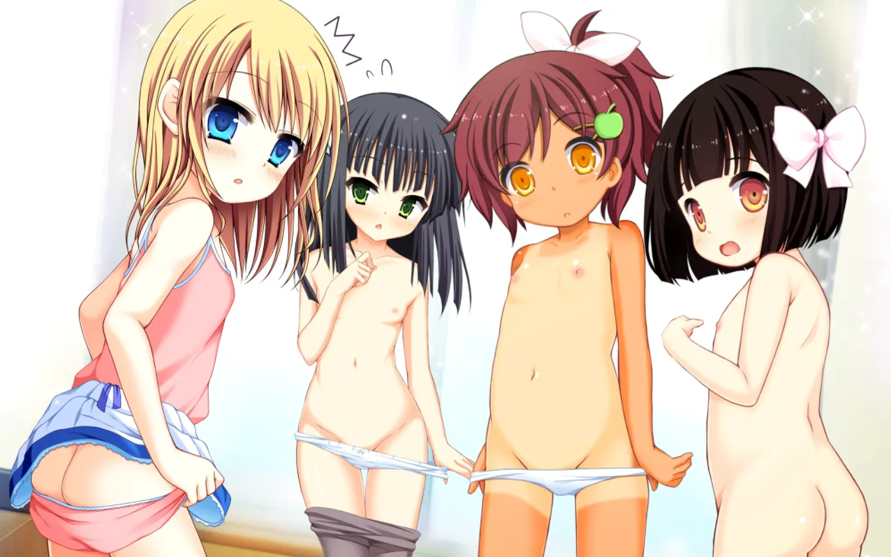 Lowすぺっく!? ～オレと年下妹とせいきょーいく！～（PC端）