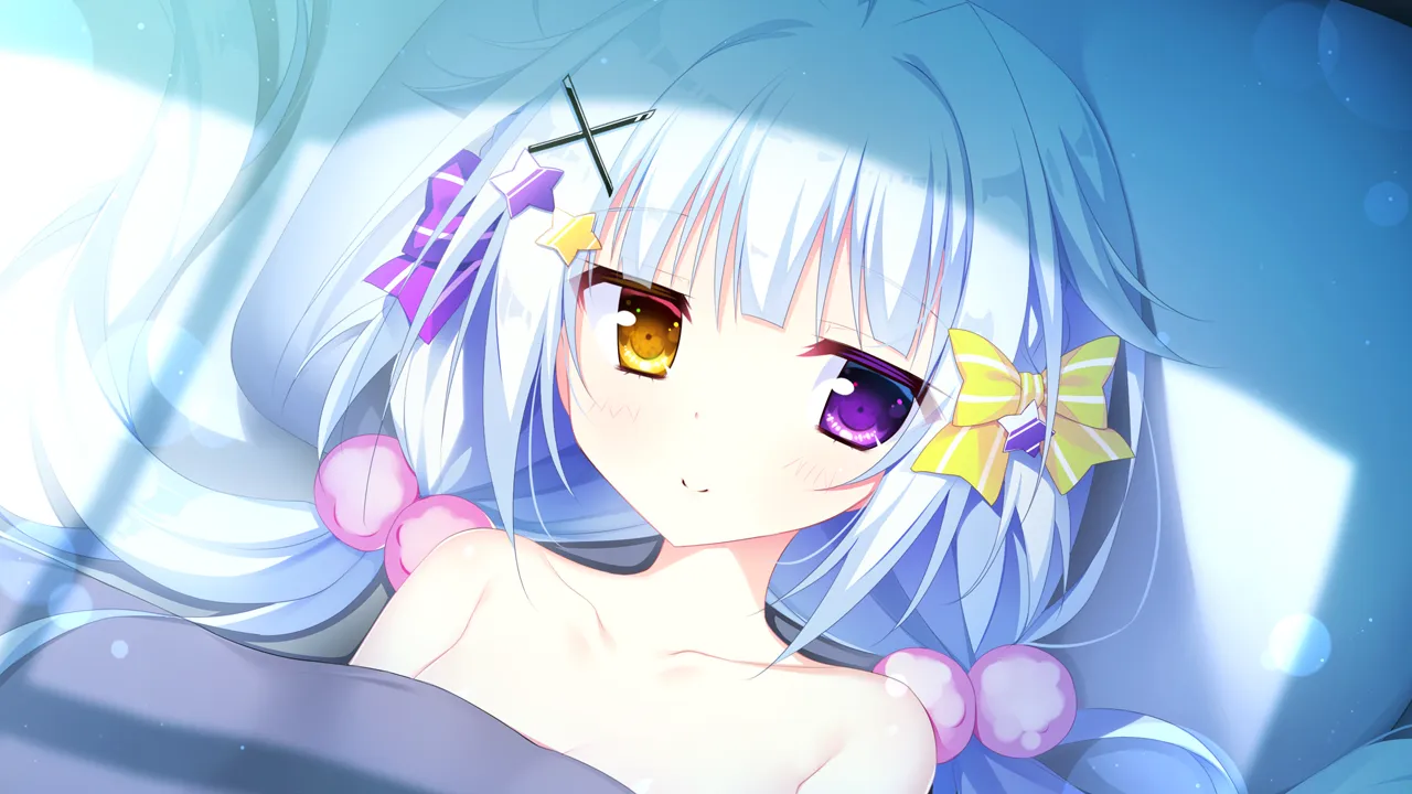 图片[16]-恋心与魔法誓言/相恋之心愿与魔法的言语/相恋之心与魔法之语（PC端） | 羽翼社-羽翼社