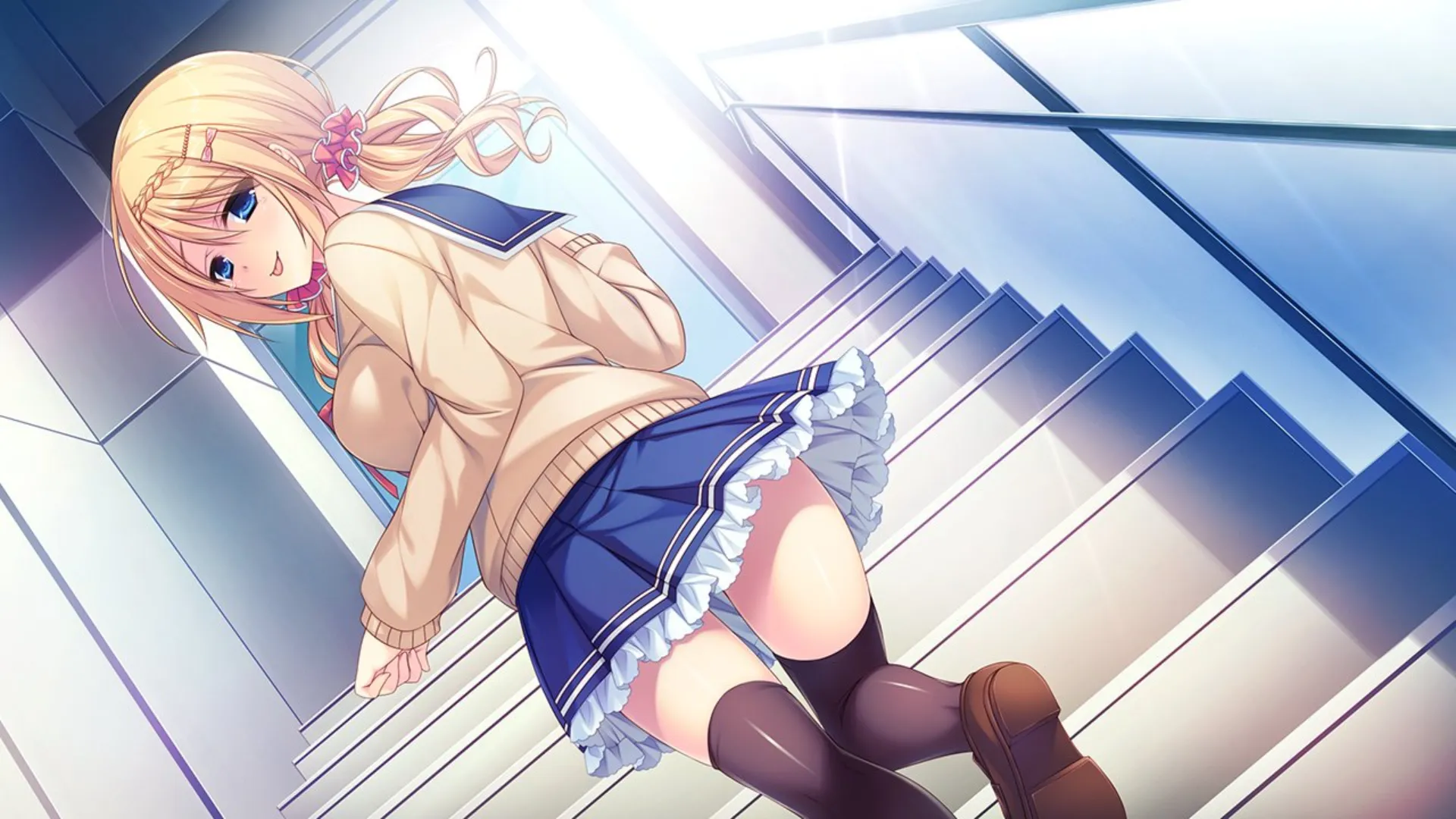 图片[7]-缘契初情乃今家舍妹/Alcot Honey Comb（KRKR＋PC端） | 羽翼社-羽翼社