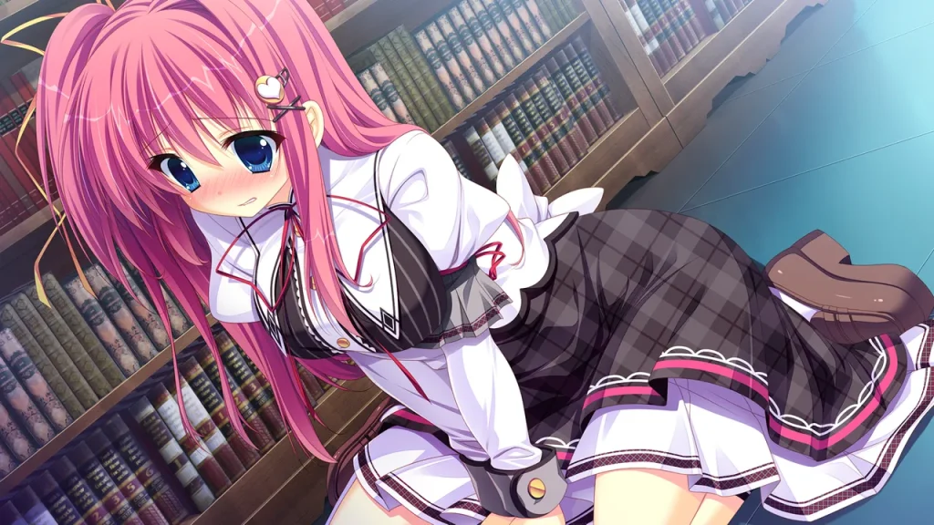 图片[3]-变态黑历史（KRKR＋PC端） | 羽翼社-羽翼社