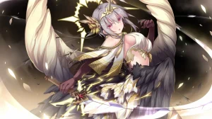 天冥のコンキスタ-天上決戦編（PC端） | 羽翼社-羽翼社