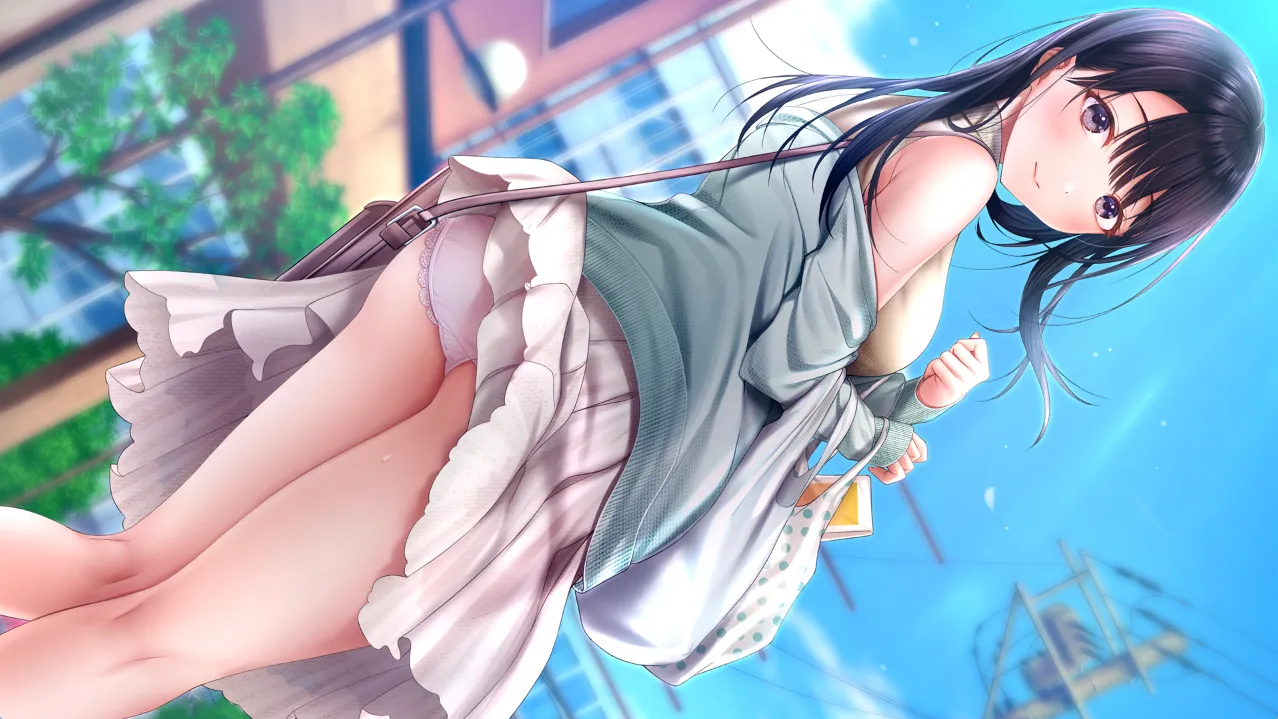 图片[11]-制服女友（PC端） | 羽翼社-羽翼社