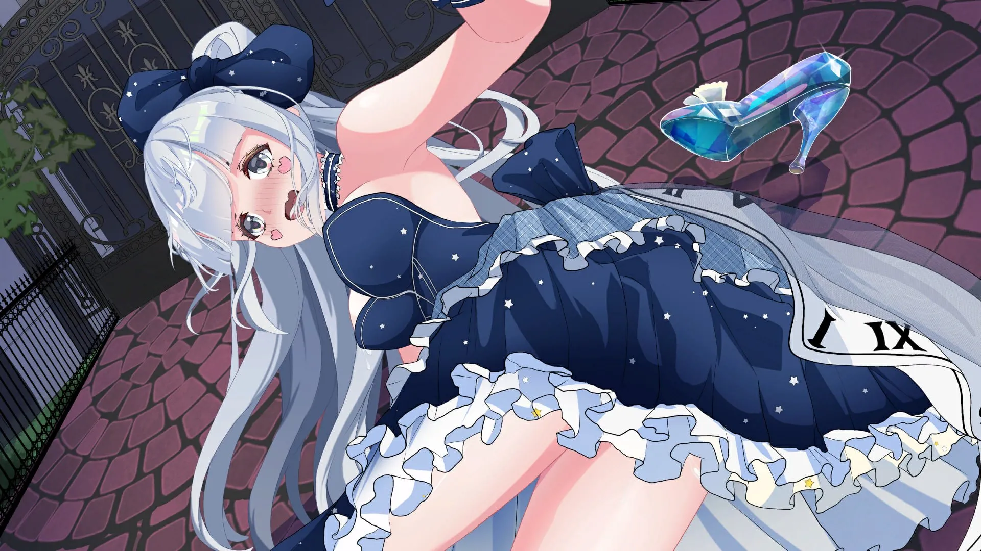 图片[9]-春宵少女（PC端） | 羽翼社-羽翼社