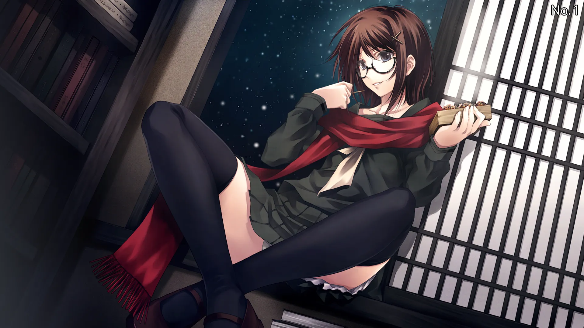 图片[5]-恋狱月狂病（PC端） | 羽翼社-羽翼社