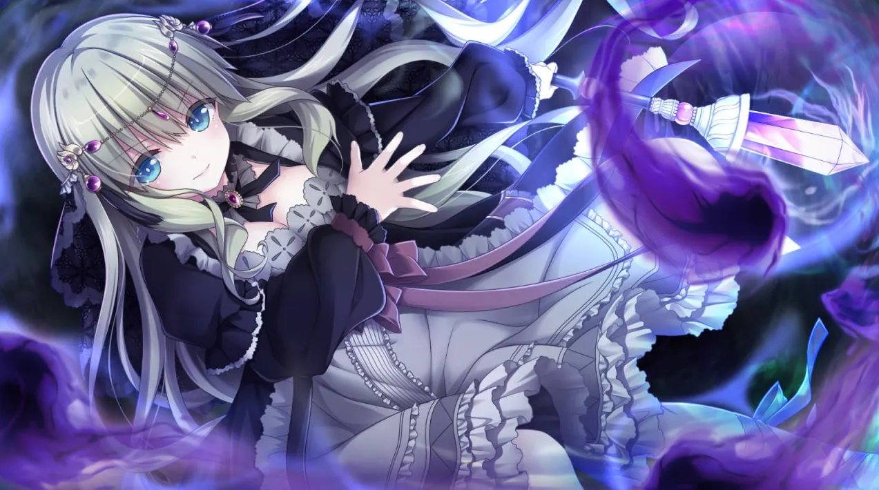 图片[5]-天冥のコンキスタ-天上決戦編（PC端） | 羽翼社-羽翼社