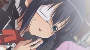 中二病でも痴漢がしたい!（PC端） | 羽翼社-羽翼社