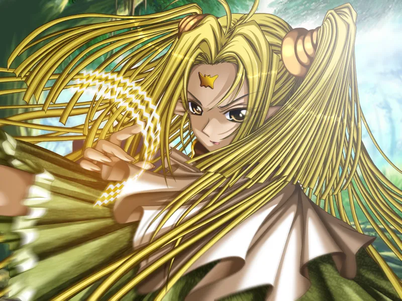 图片[17]-幻燐的姬将军2~引导灵魂的系谱（PC端） | 羽翼社-羽翼社