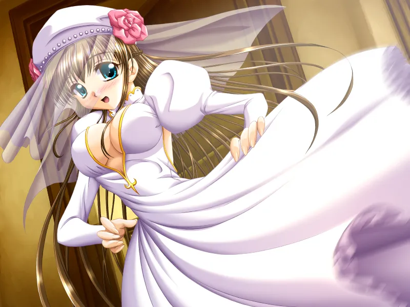 图片[5]-战女神2~逝去记忆的镇魂歌（PC端） | 羽翼社-羽翼社