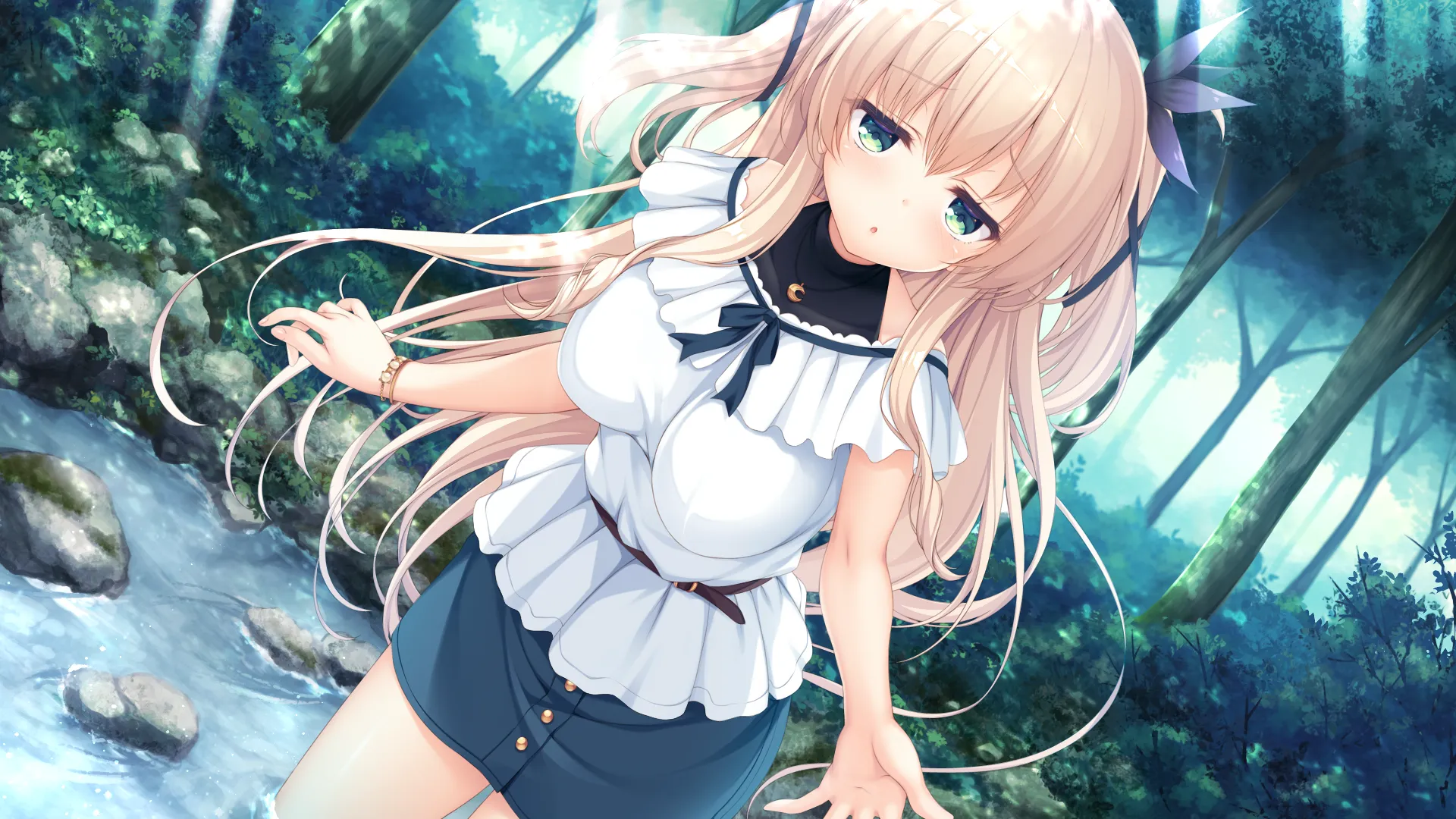 图片[1]-Unless Terminalia – アンレス・テルミナリア（PC端） | 羽翼社-羽翼社