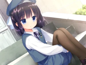 同居恋人洛丽塔/お泊まり恋人ロリータ（KRKR＋PC端） | 羽翼社-羽翼社