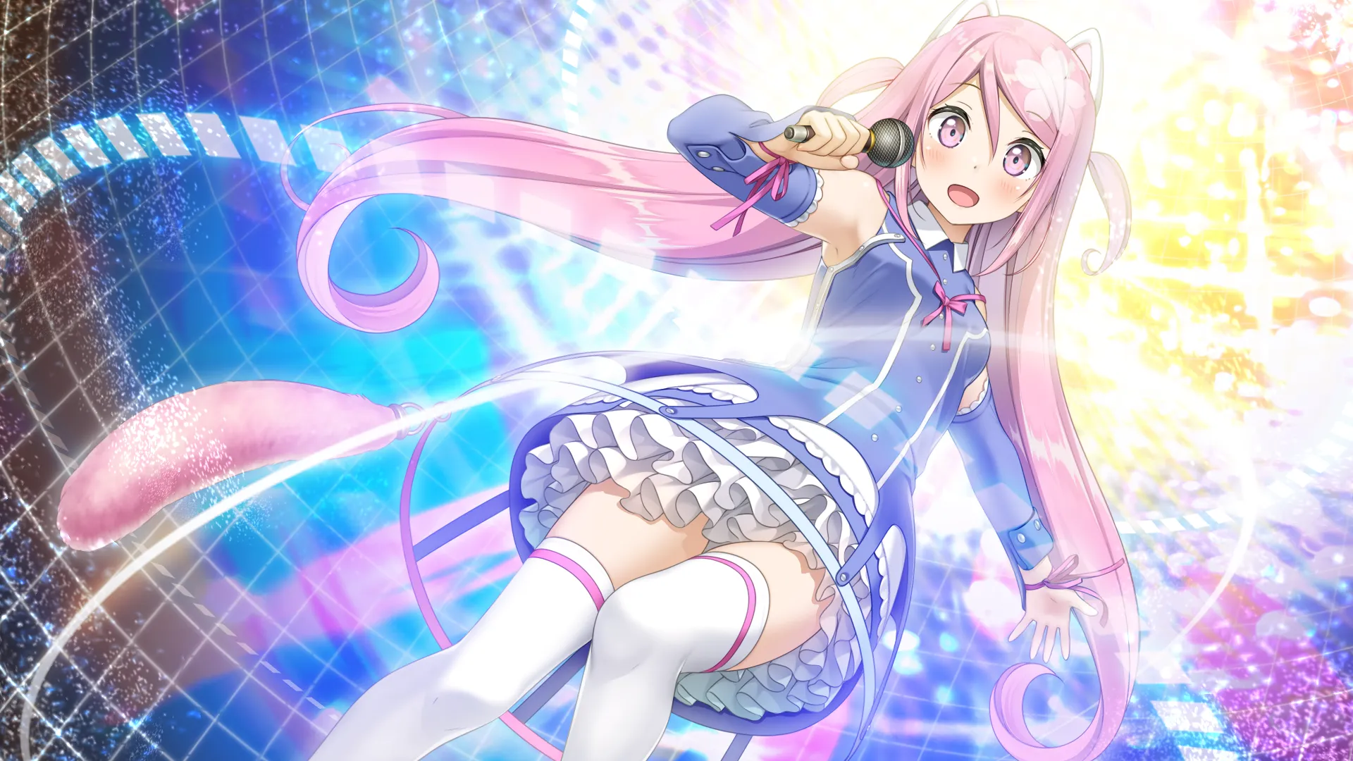 图片[13]-献给神明般的你 EXTENDED EDITION（KRKR＋PC端） | 羽翼社-羽翼社