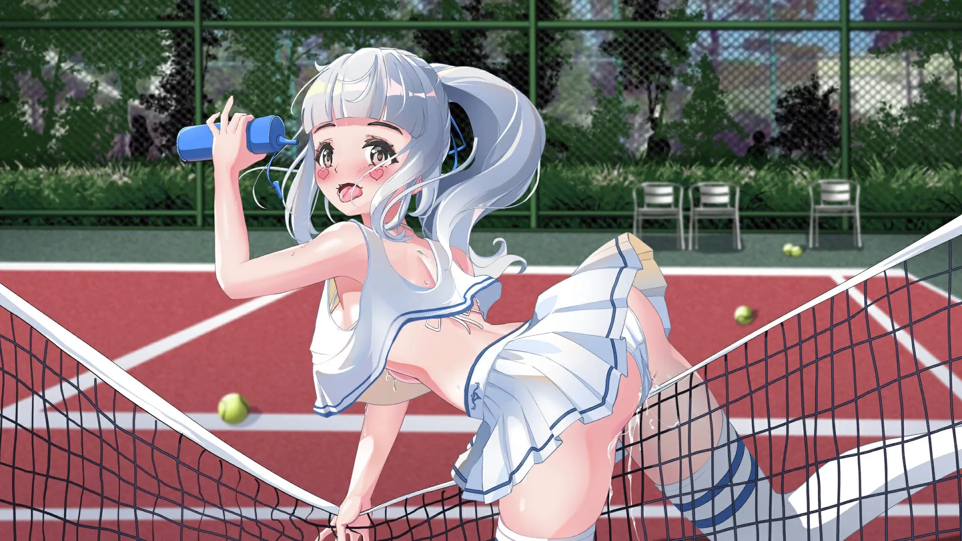 图片[6]-春宵少女（PC端） | 羽翼社-羽翼社