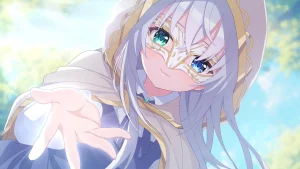 圣女不死心 神圣不死族~不受欢迎的孤独死灵术士转生成圣女后交到朋友了~（PC端） | 羽翼社-羽翼社