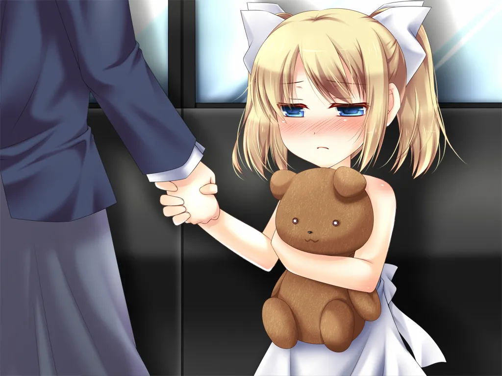 图片[1]-幼馴染の心が読めたらどうするか？（KRKR＋PC端） | 羽翼社-羽翼社