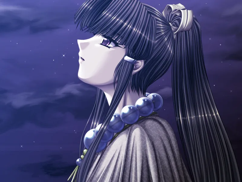 图片[2]-幻燐的姬将军2~引导灵魂的系谱（PC端） | 羽翼社-羽翼社