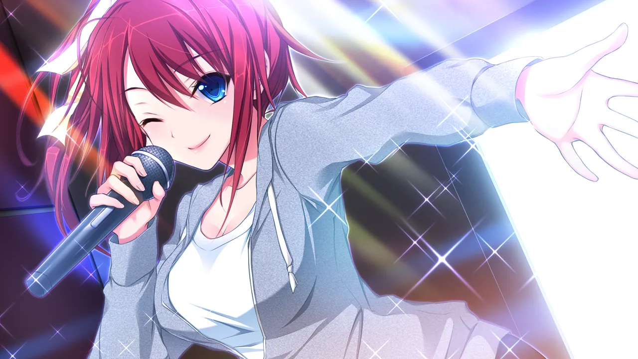 图片[11]-初恋1/1（PC端） | 羽翼社-羽翼社