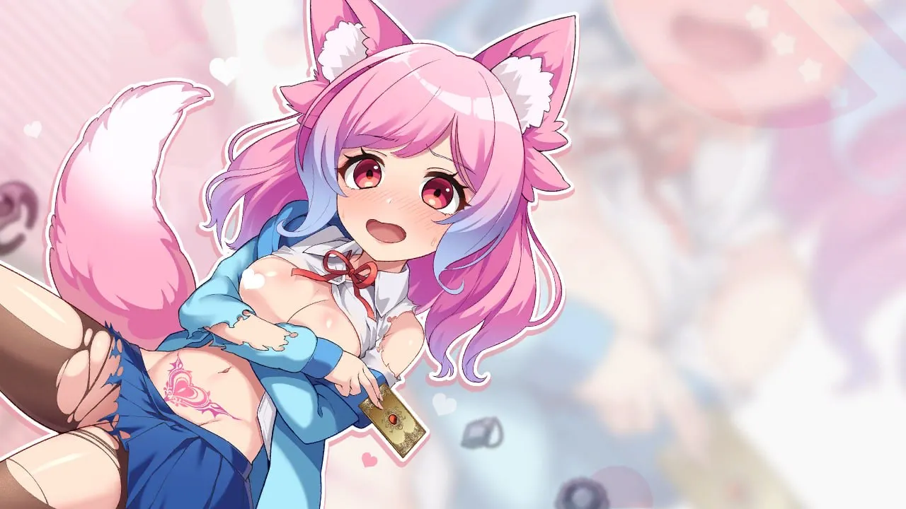 图片[5]-学园幻想（PC端） | 羽翼社-羽翼社