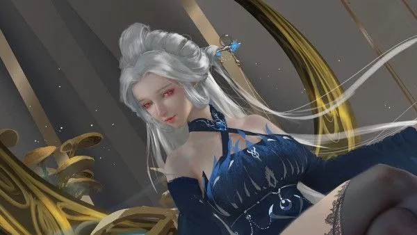 神话传记仙女（PC端）