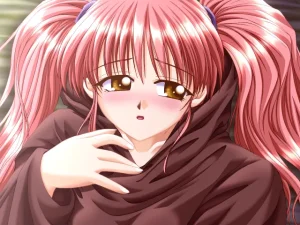 幻燐的姬将军（PC端） | 羽翼社-羽翼社