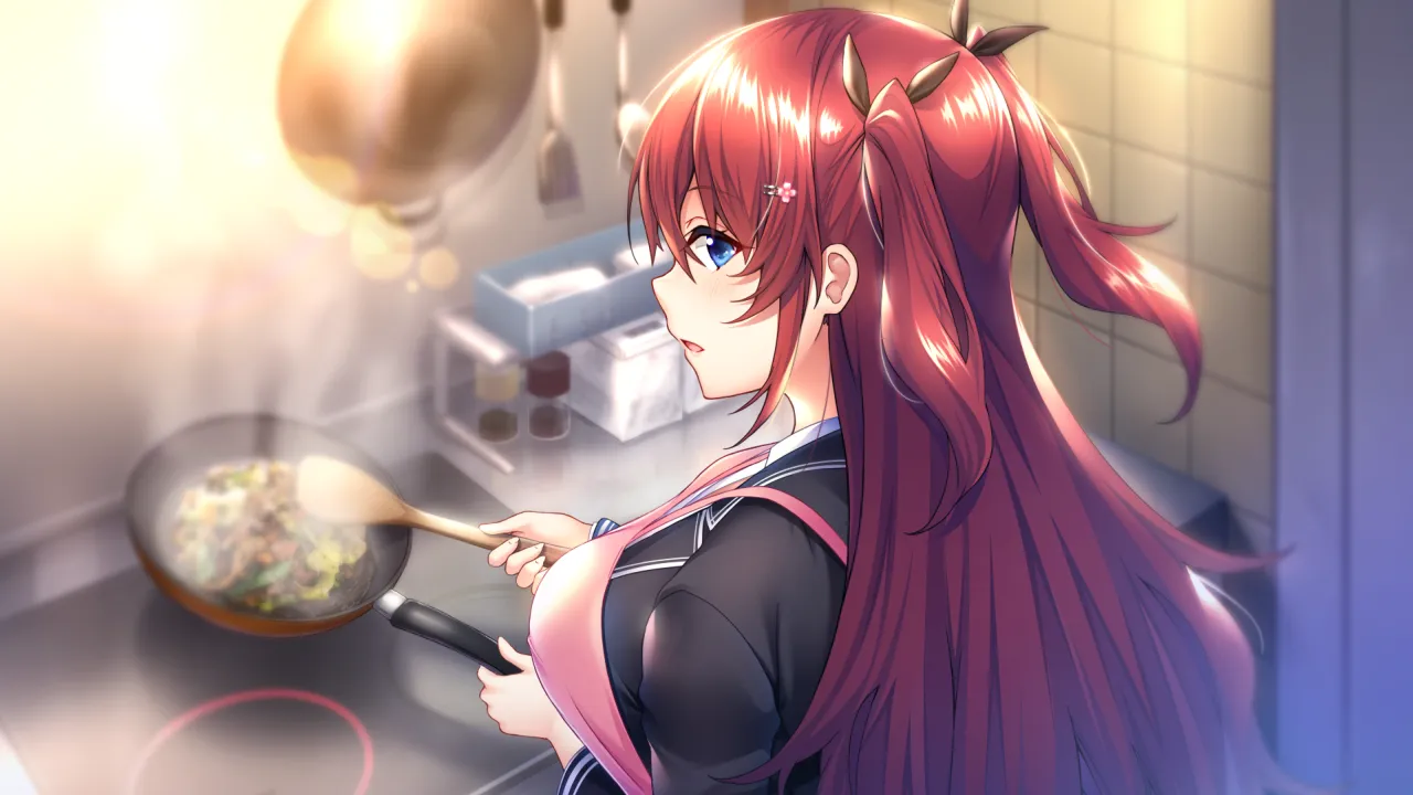 图片[2]-年下彼女（Tyranor＋PC端） | 羽翼社-羽翼社