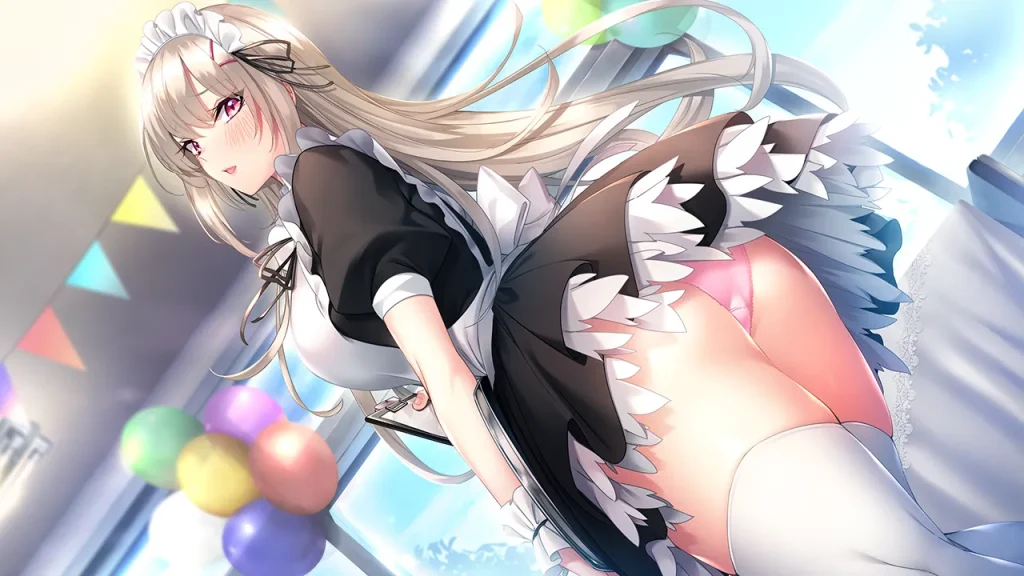 图片[7]-年上彼女（Tyranor＋PC端） | 羽翼社-羽翼社