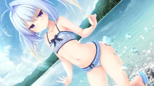 Unless Terminalia – アンレス・テルミナリア（PC端） | 羽翼社-羽翼社