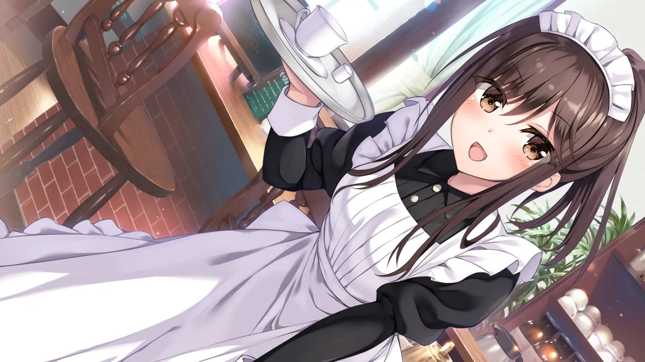 图片[13]-Re CATION ～Melty Healing～（KRKR＋PC端） | 羽翼社-羽翼社