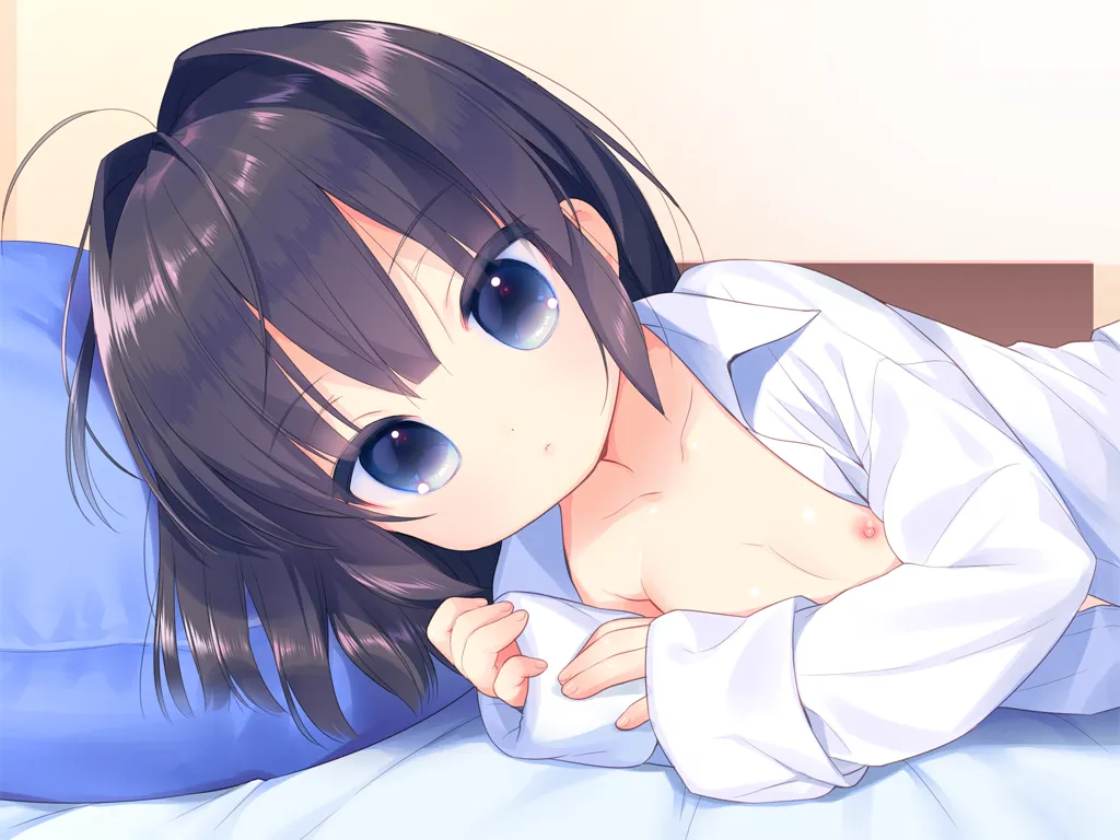 图片[5]-同居恋人洛丽塔/お泊まり恋人ロリータ（KRKR＋PC端） | 羽翼社-羽翼社