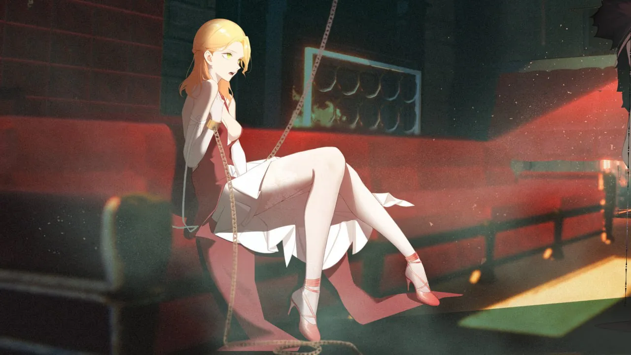 图片[6]-堕落千金—黑蔷薇与欲望之火（PC端） | 羽翼社-羽翼社