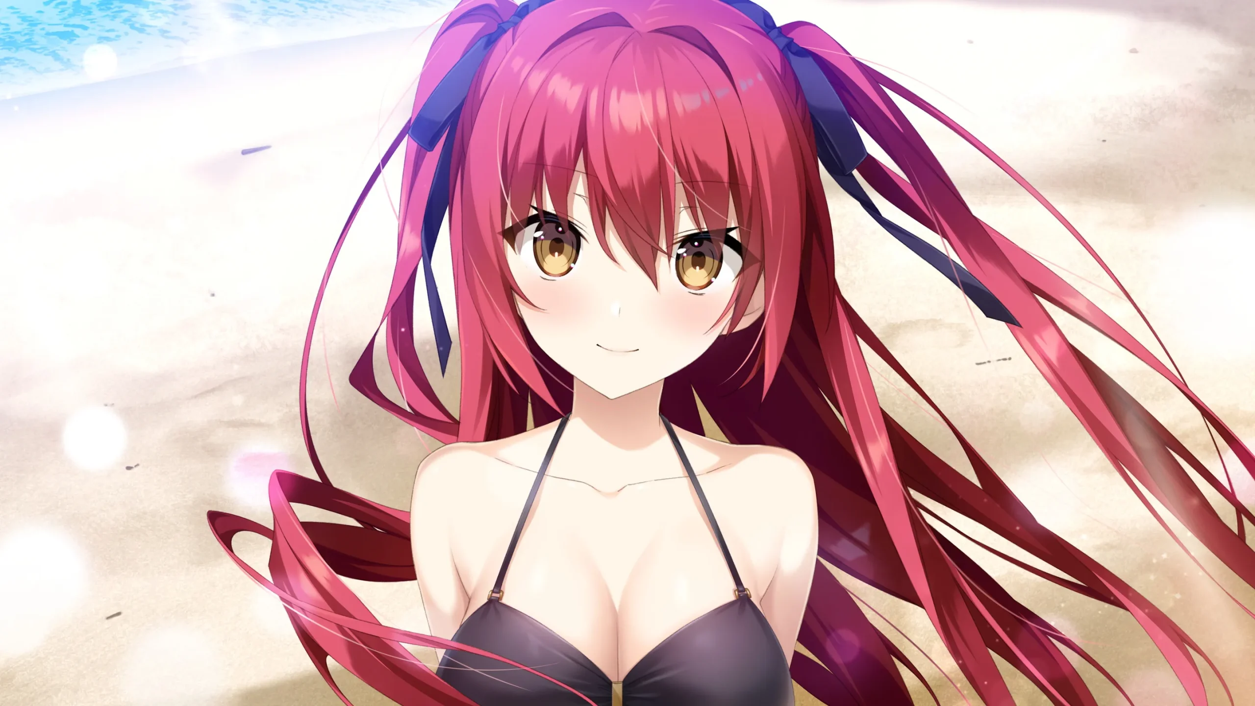 图片[16]-与鲨鱼共度的七日间（KRKR＋PC端） | 羽翼社-羽翼社