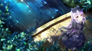 乐园的阿尔忒弥斯（PC端） | 羽翼社-羽翼社