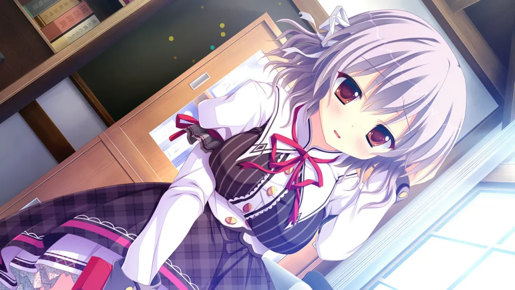 图片[16]-变态黑历史（KRKR＋PC端） | 羽翼社-羽翼社