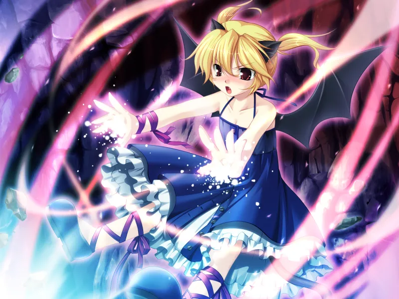 图片[14]-姬狩Dungeon Meister（PC端） | 羽翼社-羽翼社