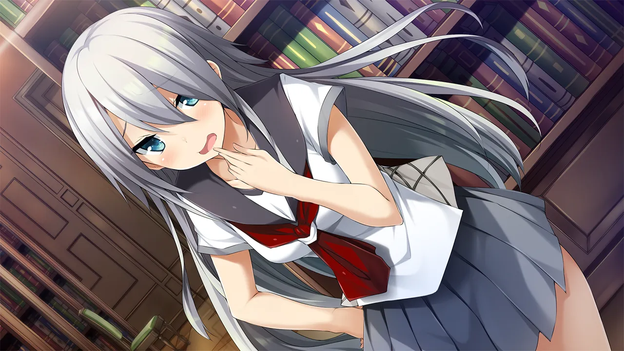 图片[7]-三千心世界，梦终将实现（KRKR＋PC端） | 羽翼社-羽翼社