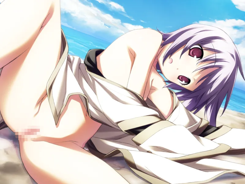 BALDRSKY DIVE 2（PC端）