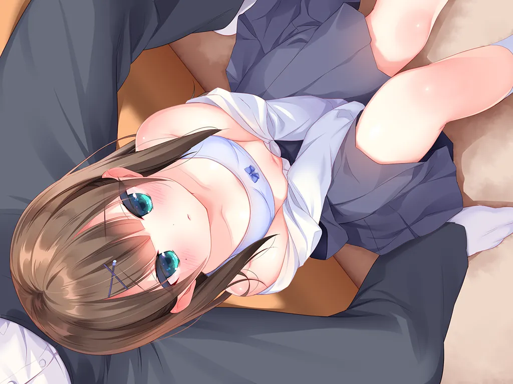 图片[4]-爱欲姐妹洛丽塔（KRKR＋PC端） | 羽翼社-羽翼社