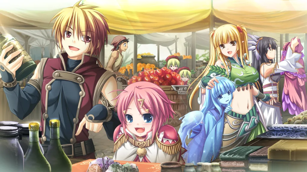 图片[15]-神采炼金名匠（PC端） | 羽翼社-羽翼社