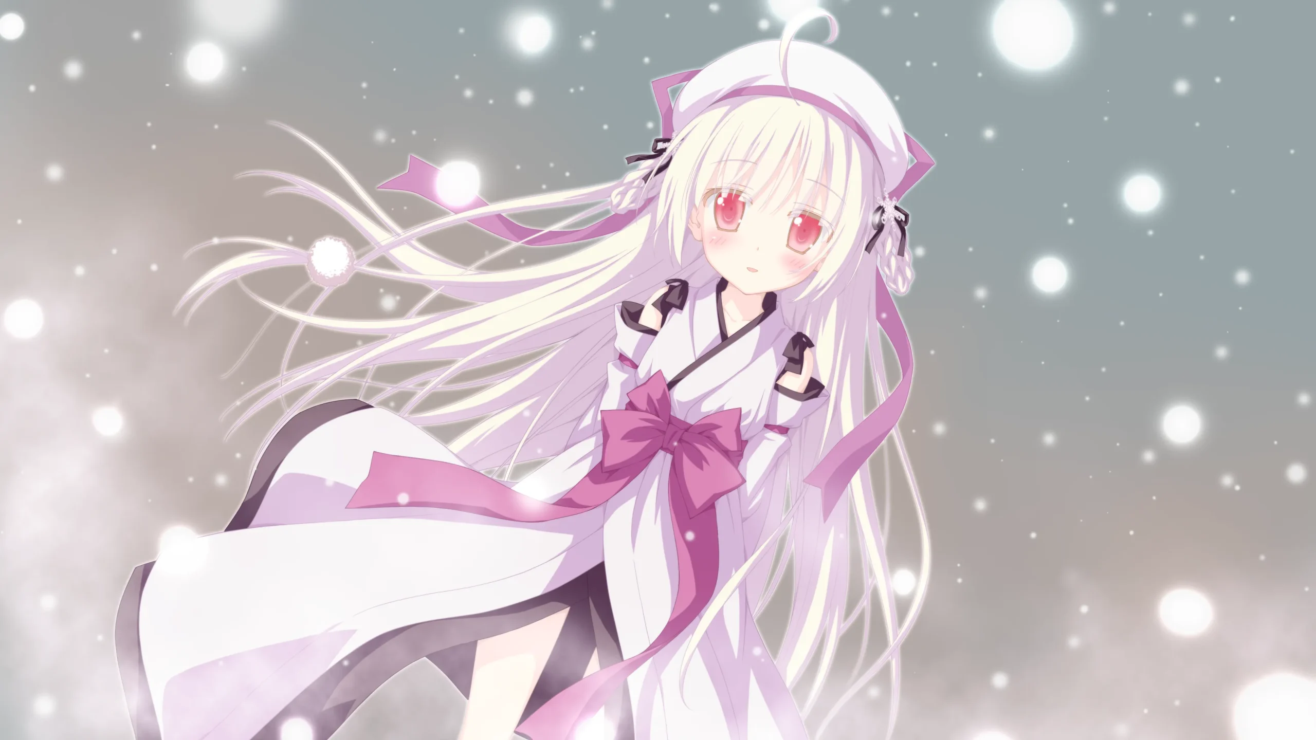 图片[3]-星辰恋曲的白色永恒 FHD Re:Eternity（PC端） | 羽翼社-羽翼社