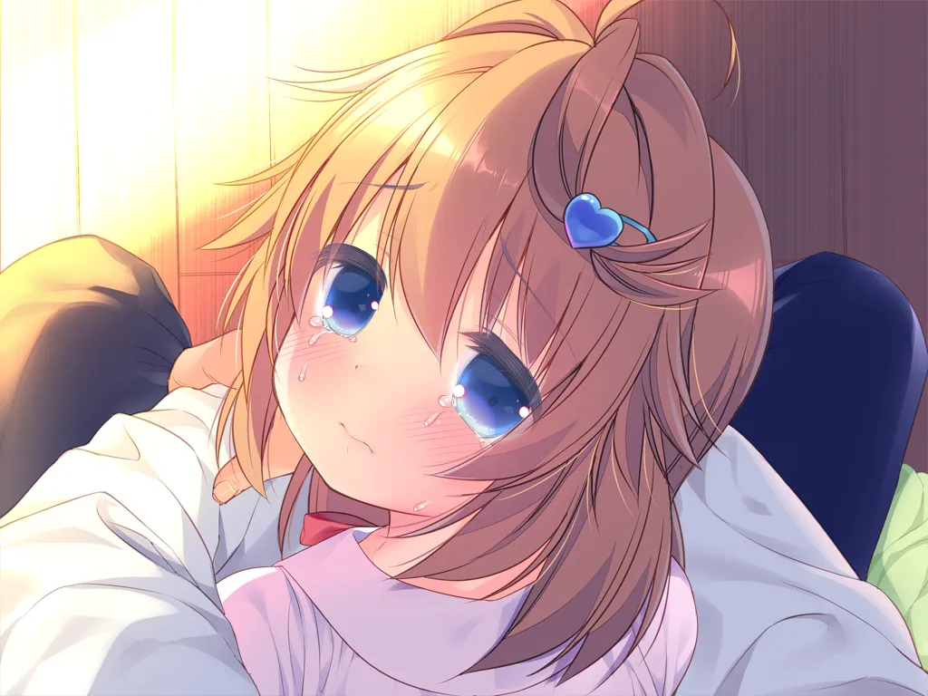 图片[6]-与小萝莉相亲相爱（KRKR＋PC端） | 羽翼社-羽翼社